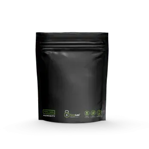 Grove Bags TerpLoc pose CR opak barnesikker luktett
