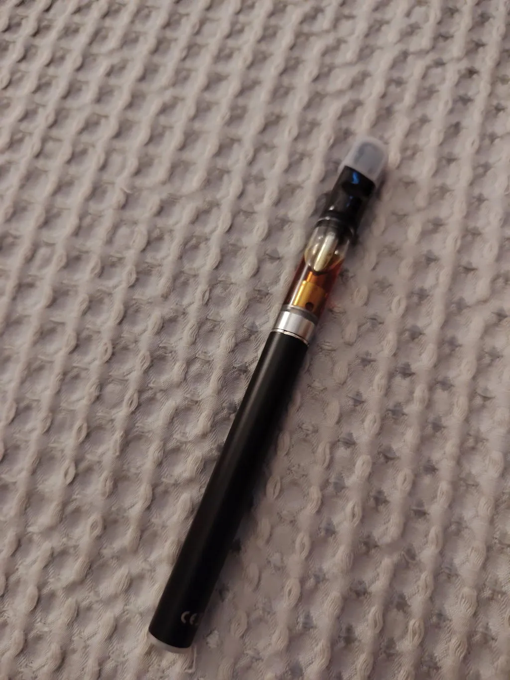 Canapuff CBD OG Kush 95% vape penn sitrus furu