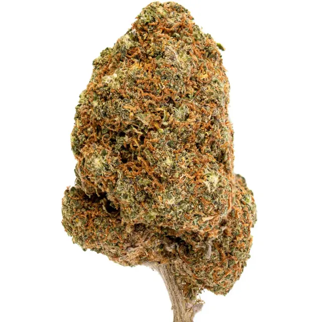Hemeka Zkittlez Killer CBD-blomst 1 g sitrus og bær