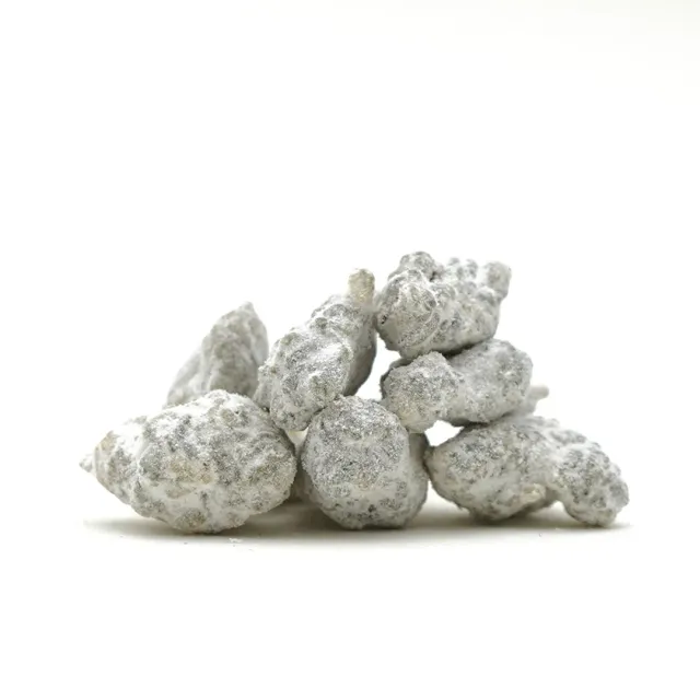 LeGrossiste Ice Rock CBD-blomst Indoor 25 gram