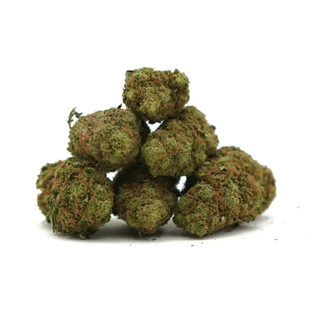 LeGrossiste White Widow CBD-blomst 25 g indoor