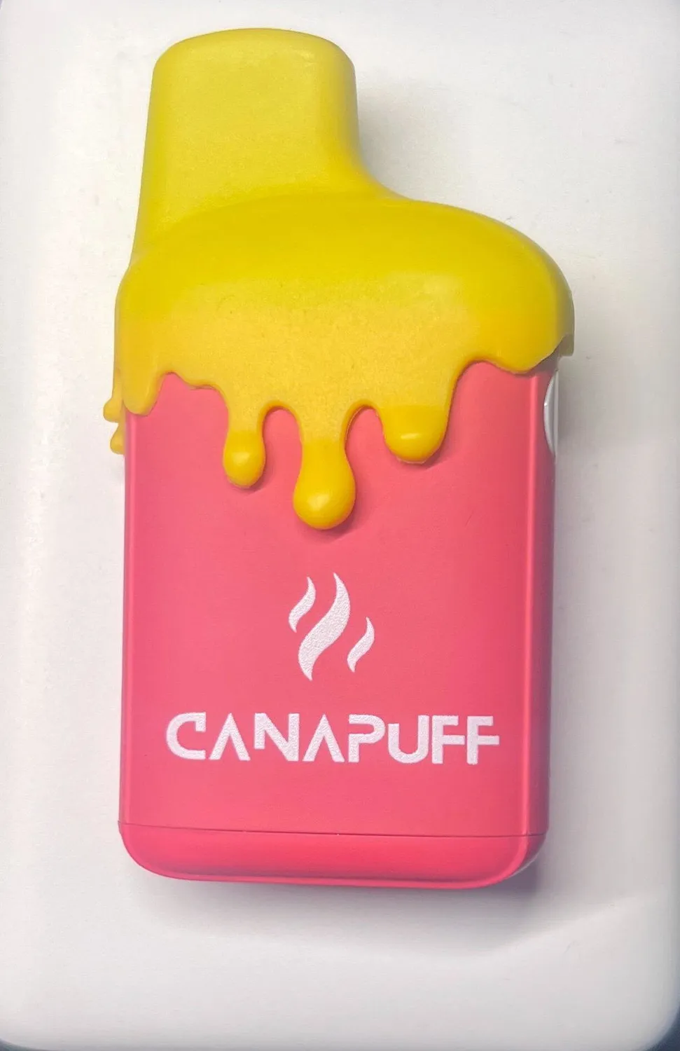 Canapuff GSC 99% 9H-HHCP-vape 2 ml kush
