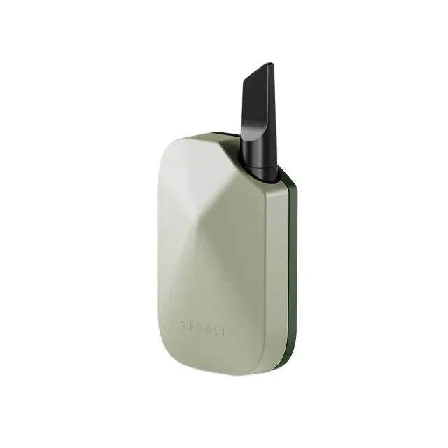 Vessel Compass Rise Sage vapebatteri 510 550 mAh