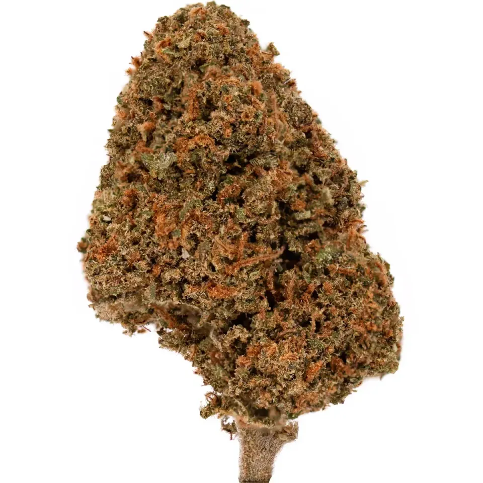 Hemeka Blueberry Muffin CBD-blomst 1g indoor avslappende