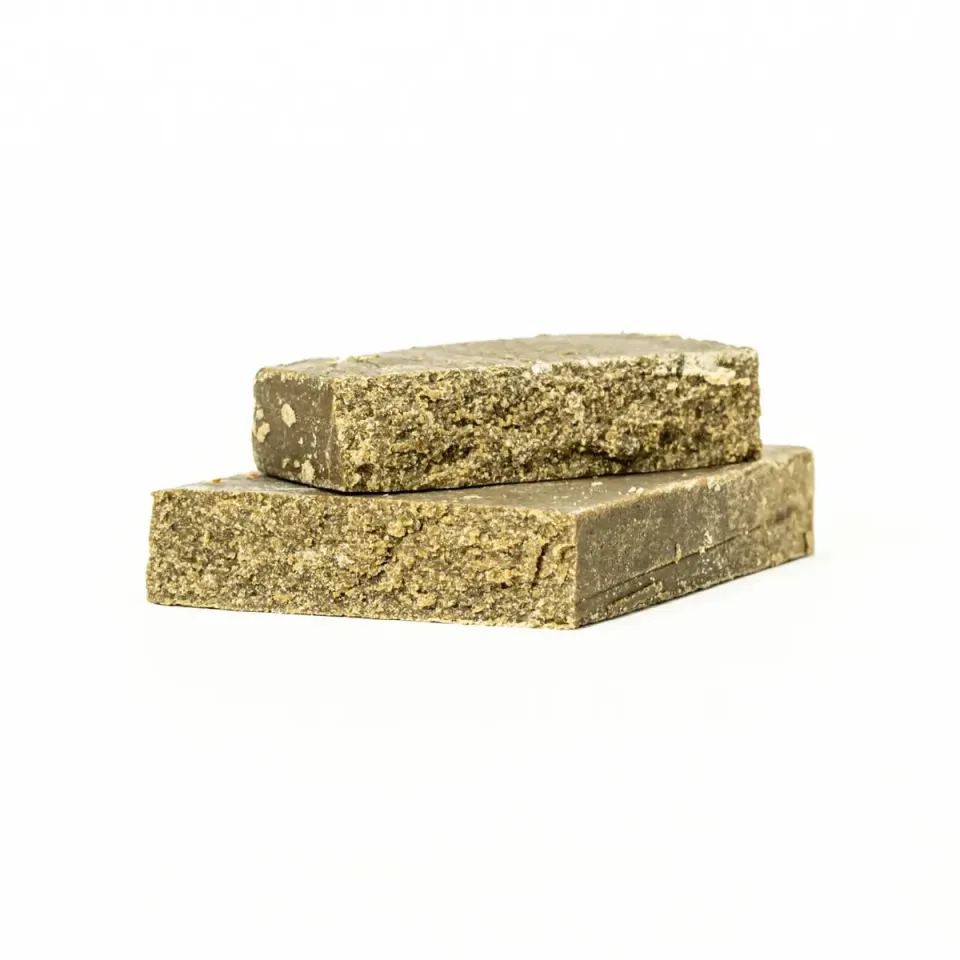 Hemeka Static 50% hasj 2g – sandaktig