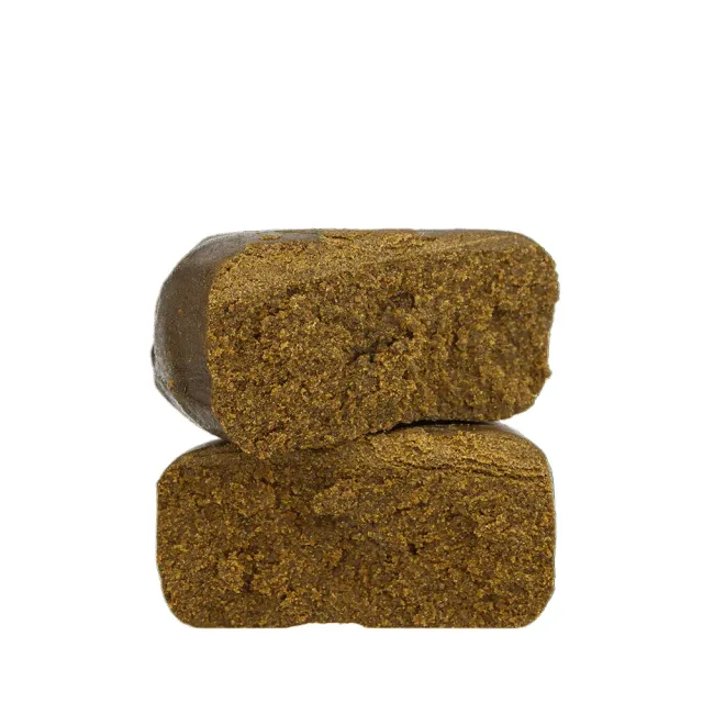 LeGrossiste Olive CBN-hasj 20% 25 gram kompakt
