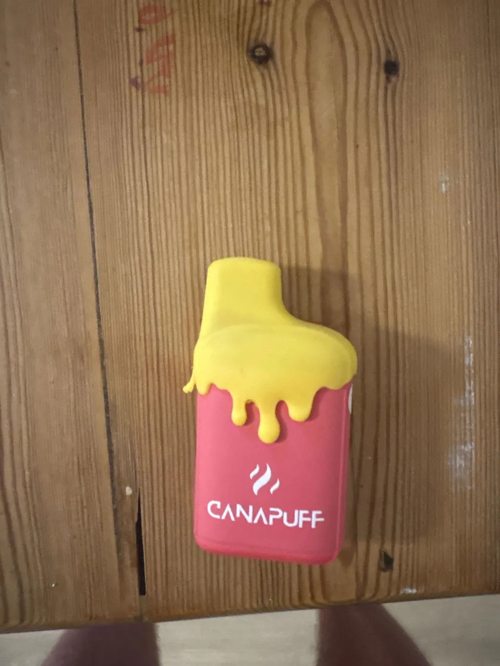 Canapuff GSC 99% 9H-HHCP-vape 2 ml kush