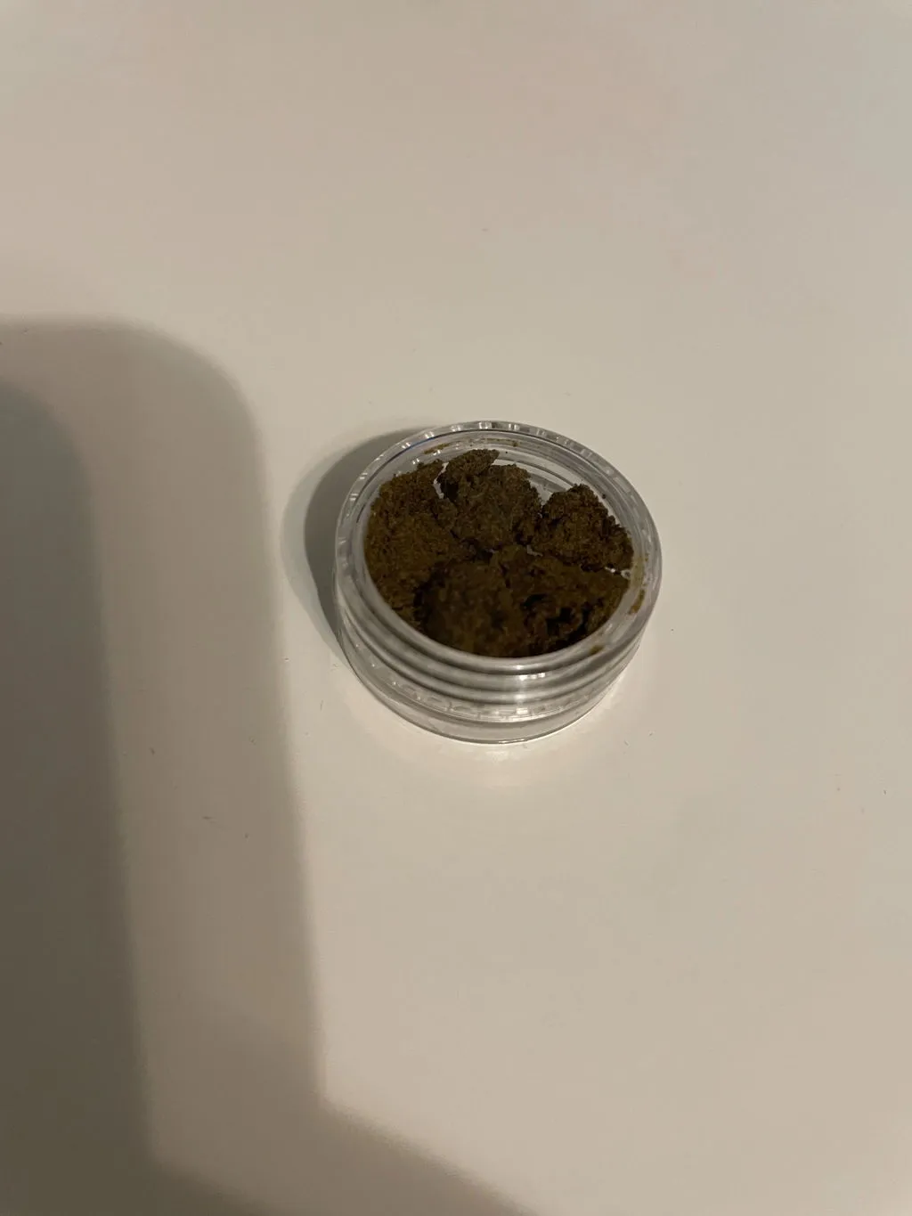 Canapuff THP420 Libanese 99% hash orientalsk