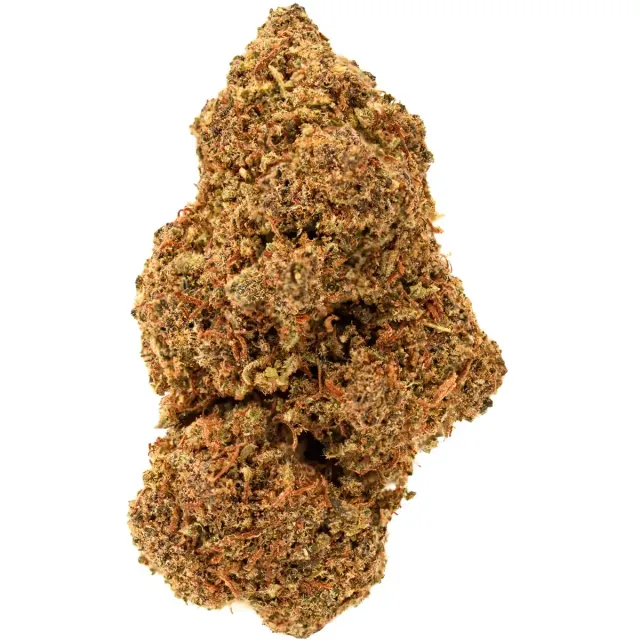 Hemeka Super Skunk CBD-blomst 1g indoor