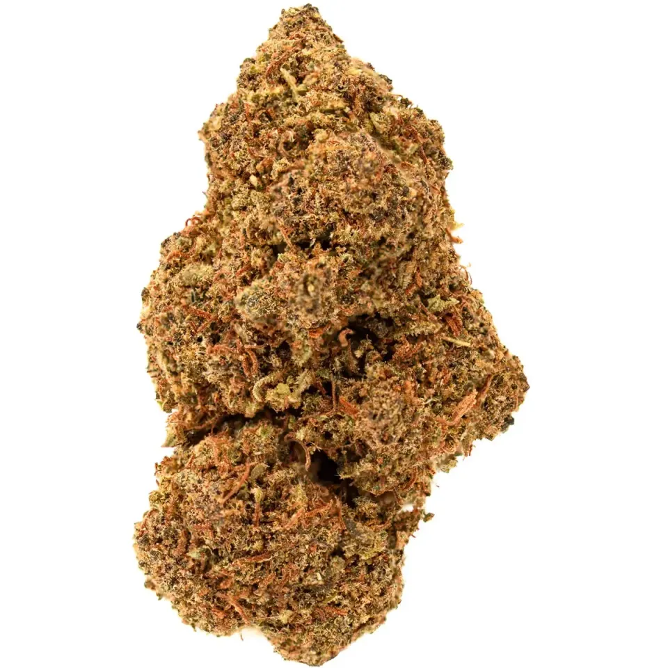 Hemeka Super Skunk CBD-blomst 1g indoor