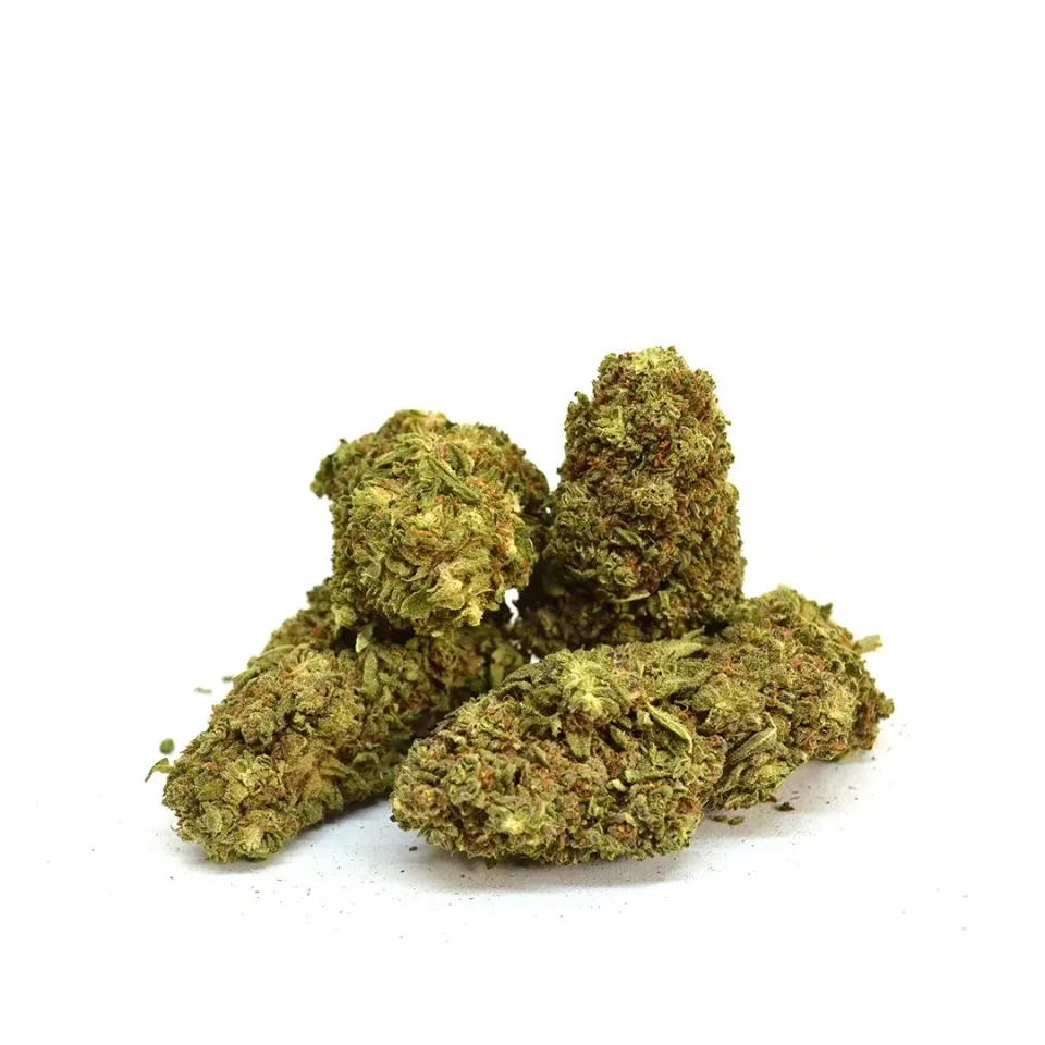 LeGrossiste AK-47 CBD-blomst 25g greenhouse søt