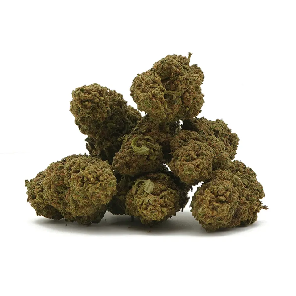 LeGrossiste Zkittlez CBD-blomst 25 g fruktig