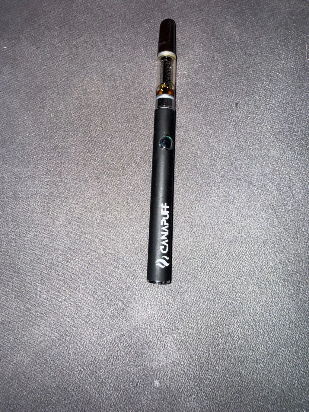 Canapuff HHC-A Lemon Cherry Gelato vapepenn 95%