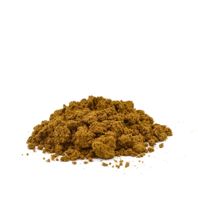 LeGrossiste Skuff CBD-pollen 25g 14% CBD