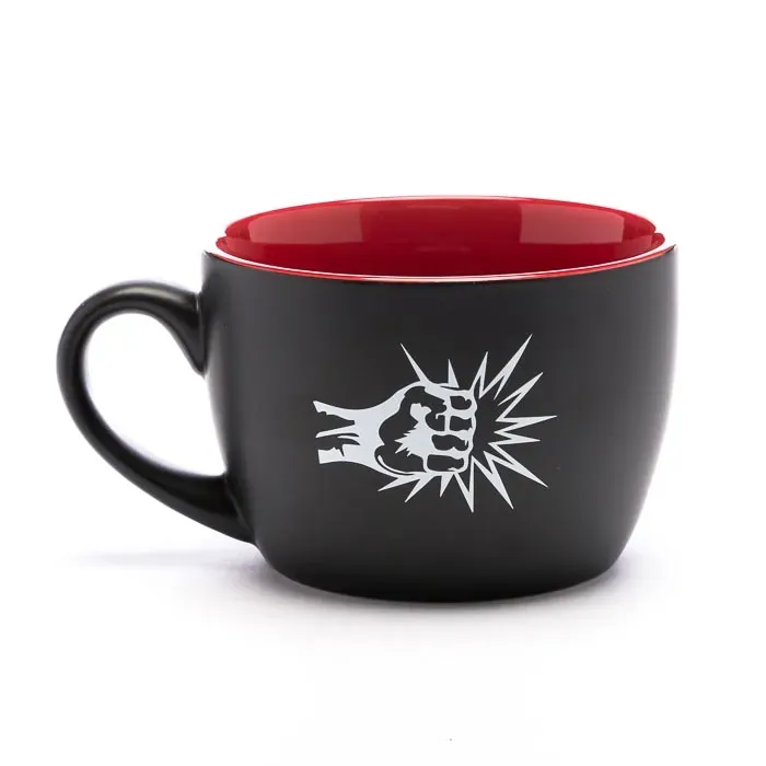 Punch Bar Mug krus klassisk