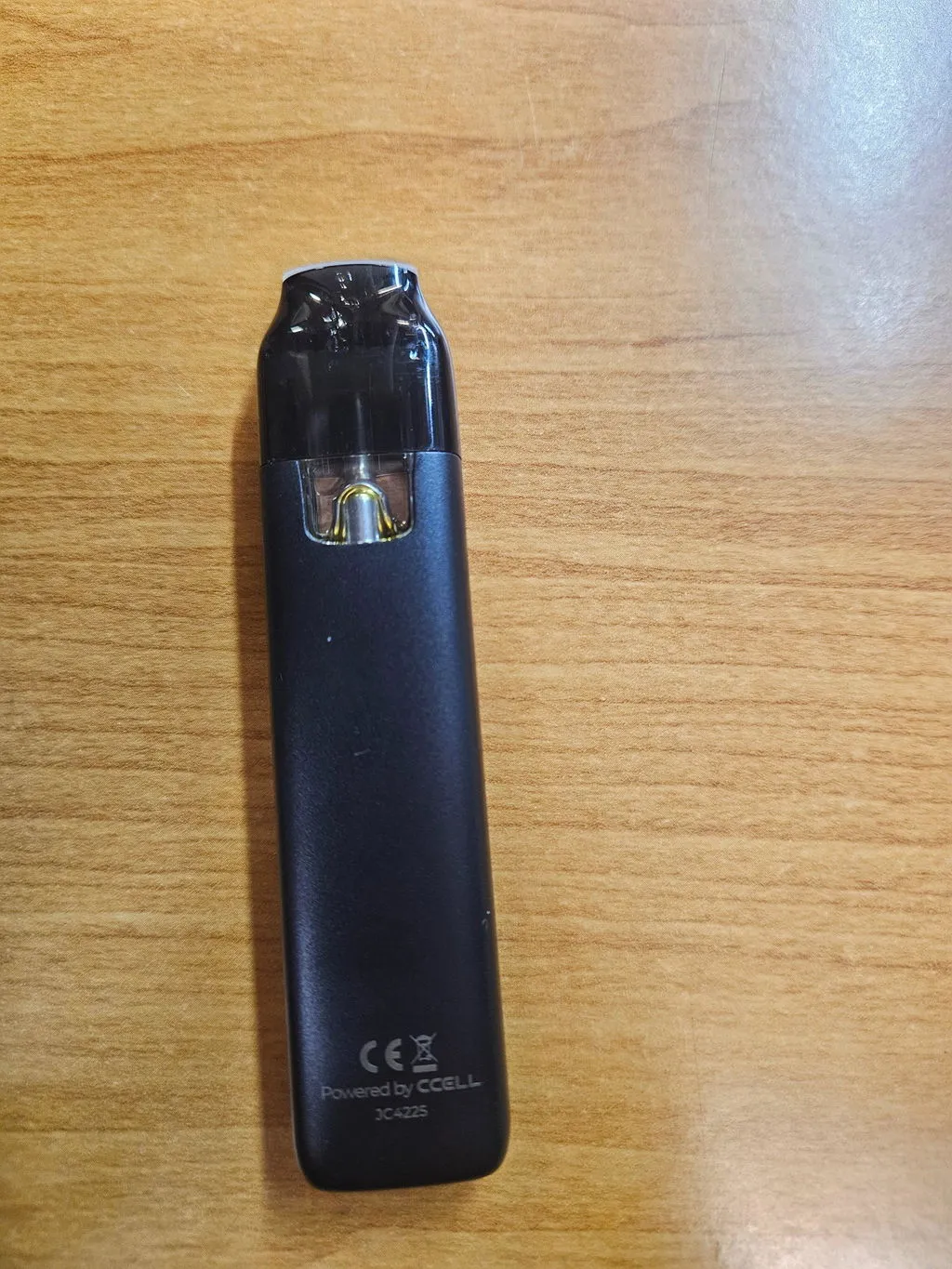 Canapuff Gorilla Kush T8HC vape 1 ml 95% kush