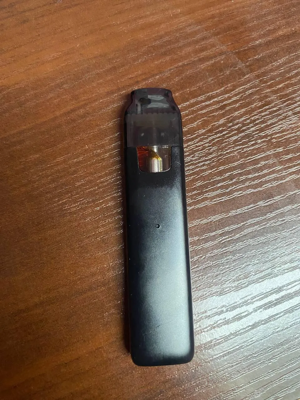 Canapuff CBD Rest engangsvape 1 ml nøytral