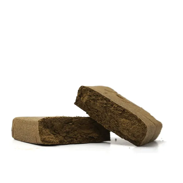 LeGrossiste Marocain hasj 25 g 14% CBD mykpresset