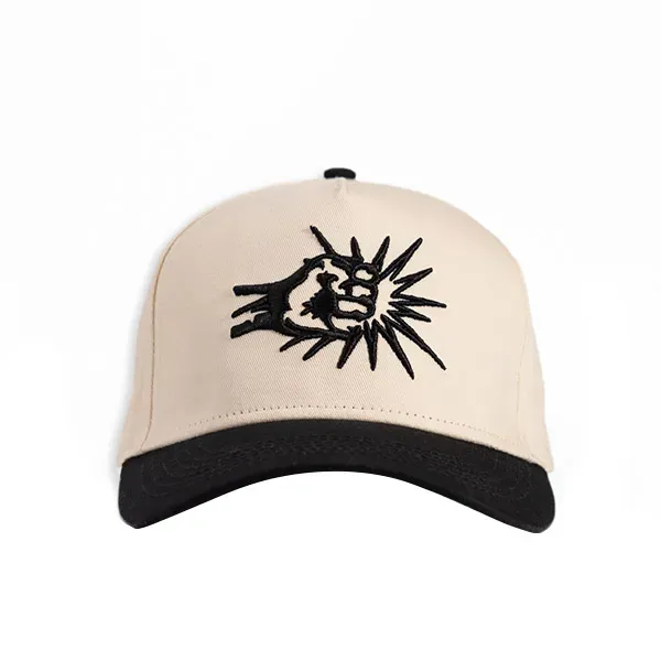Punch Bar Punch Logo hat caps