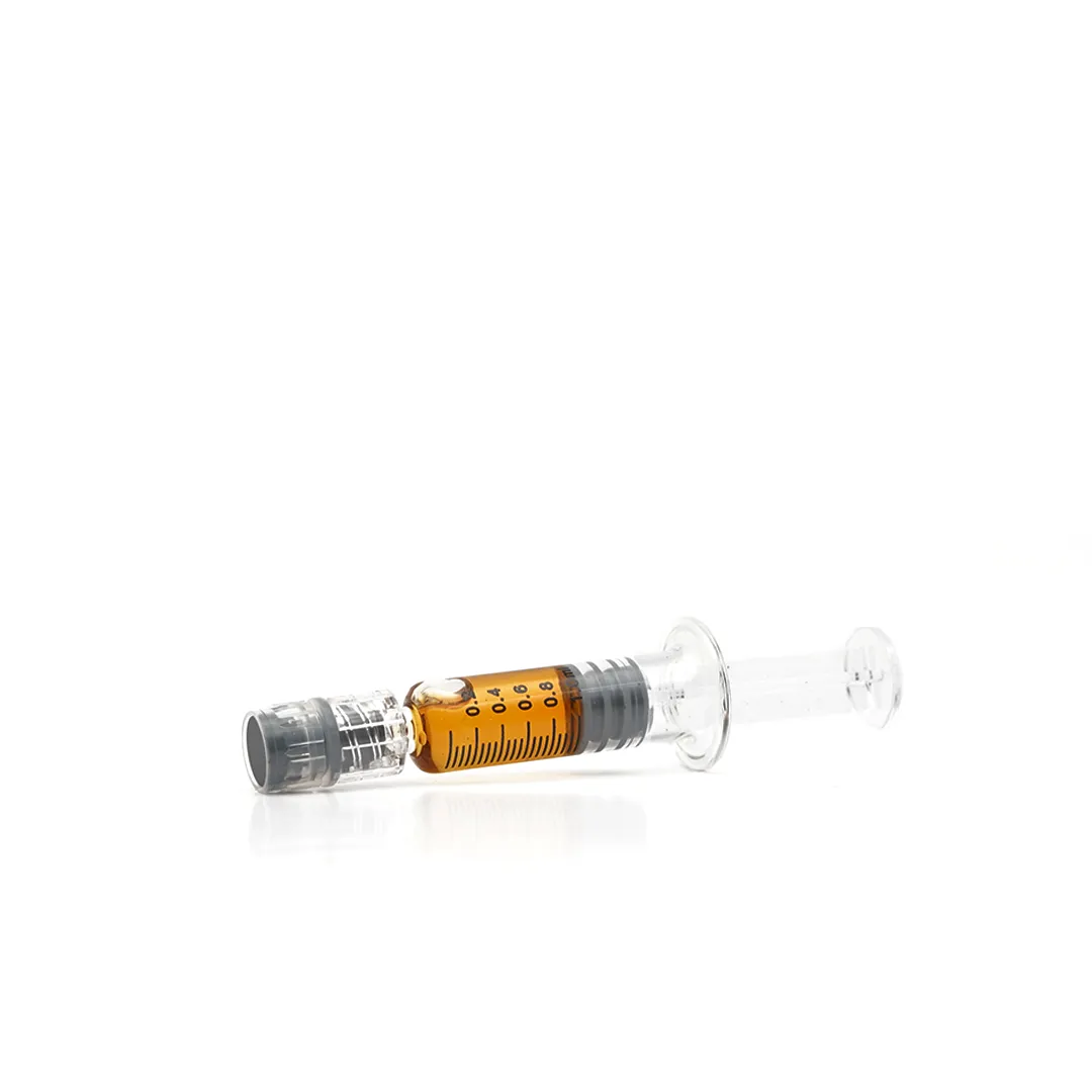 LeGrossiste Orange Bud wax 1 stk 76,9% fullspektret