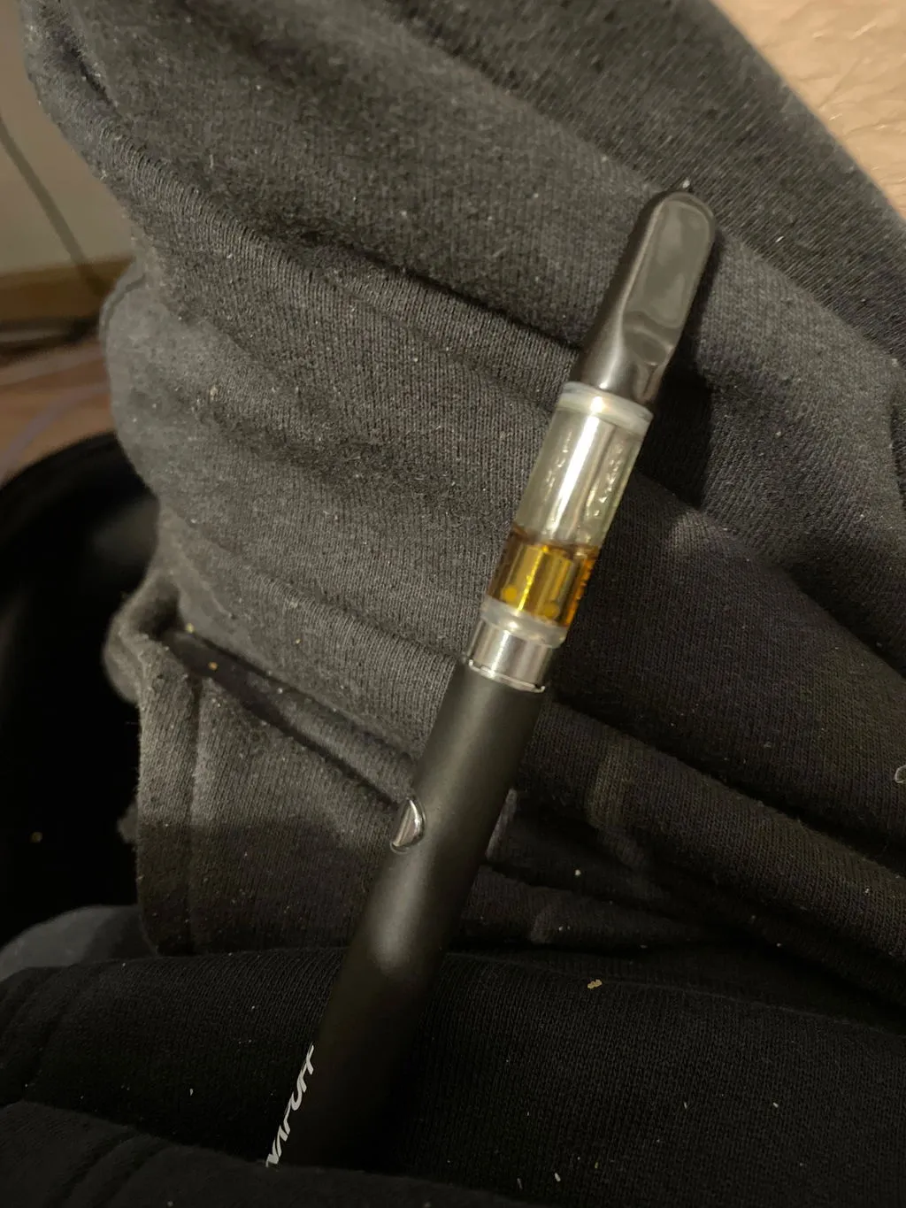 Canapuff King Luis XIII 9H-HHC vape penn 95% klassisk