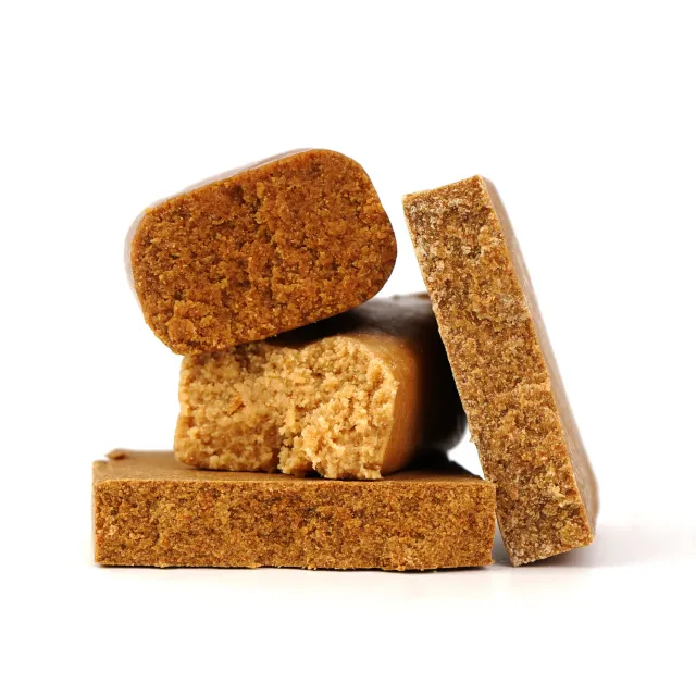 LeGrossiste Hasj oppdagelsespakke 0% THC 20g 4 sorter