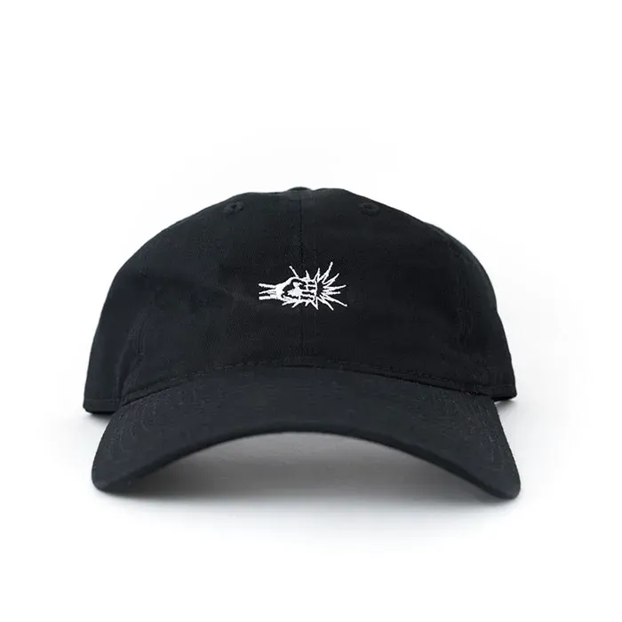 Punch Bar Dad Hat caps