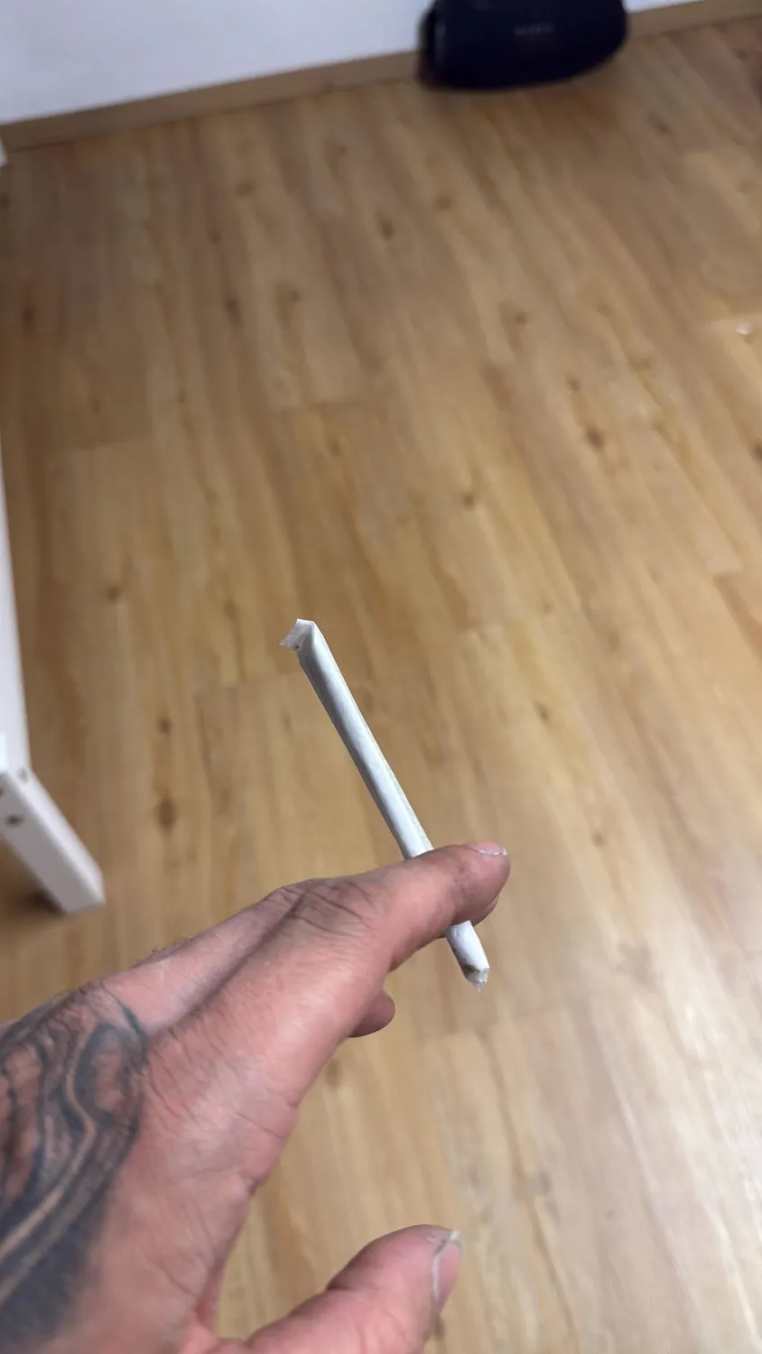 Canapuff High Monster Ultra Edition indica blomst 1g