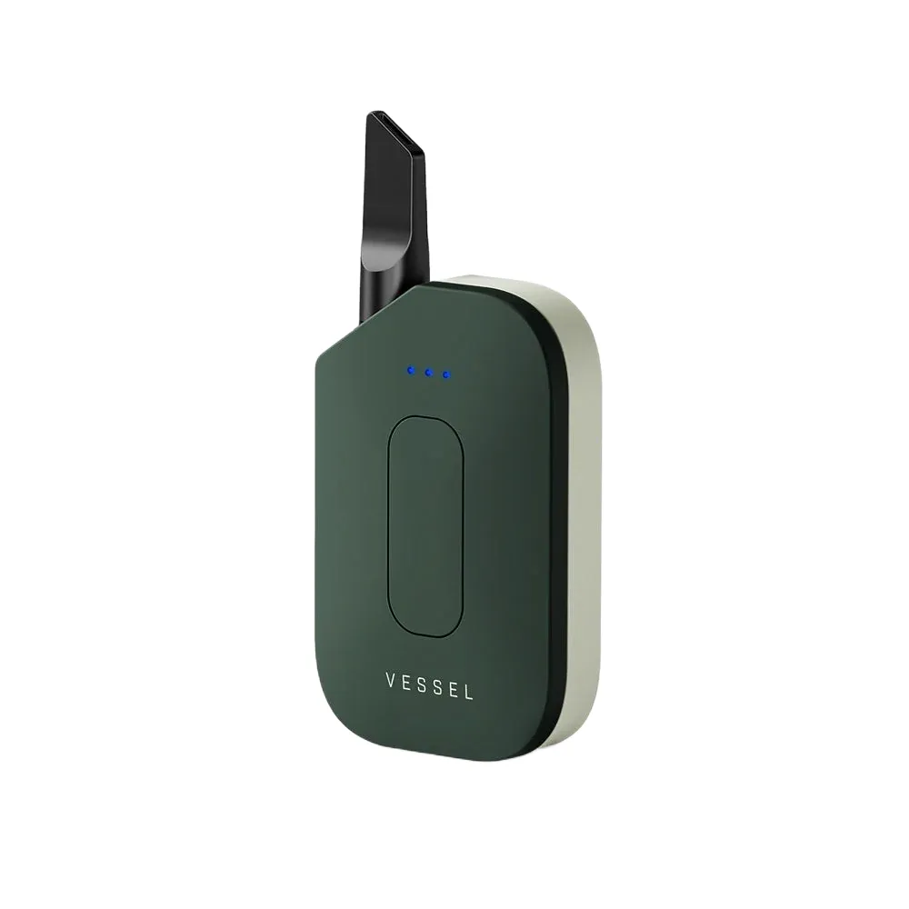 Vessel Compass Rise Sage vapebatteri 510 550 mAh