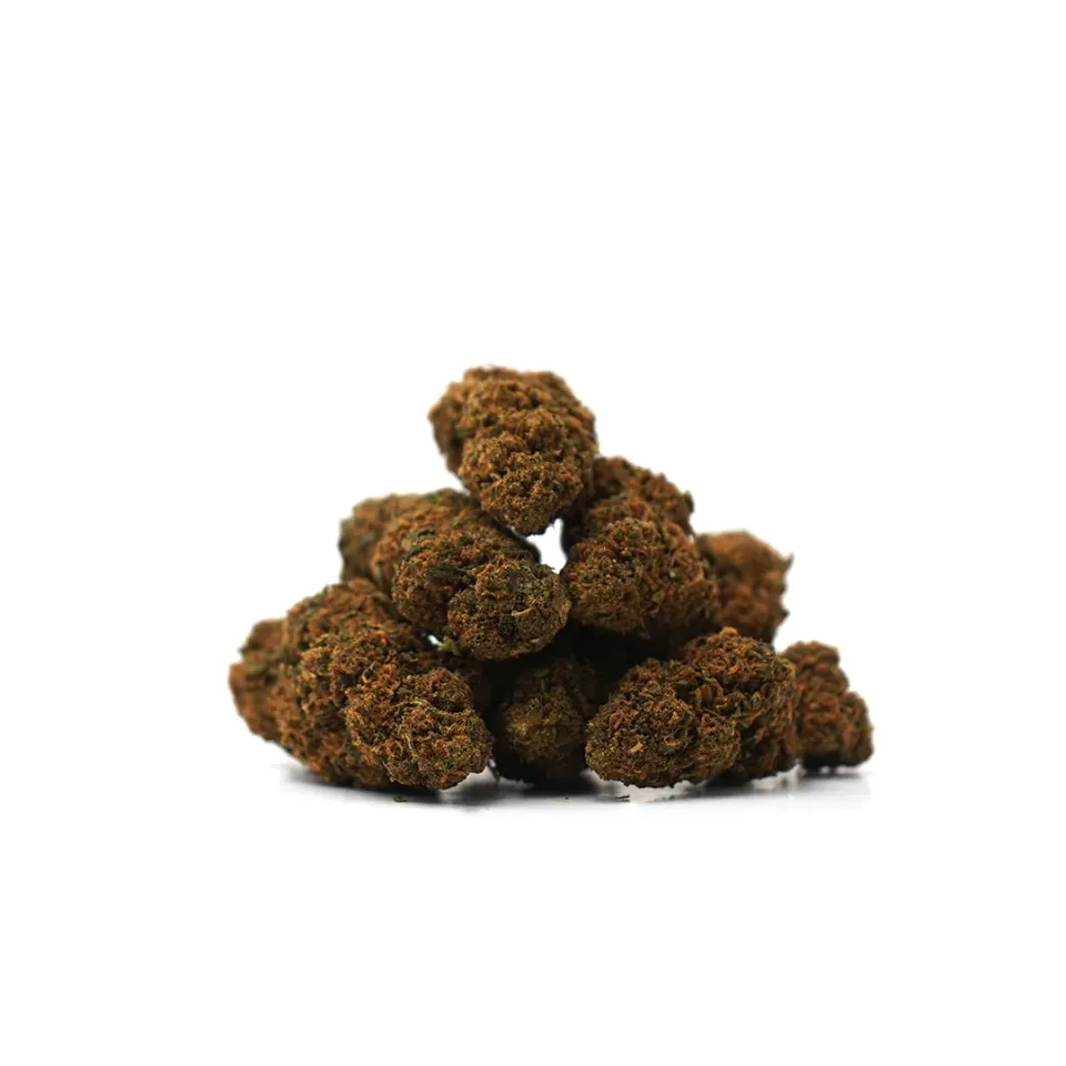 LeGrossiste Orange Bud CBD-blomst 25 g greenhouse