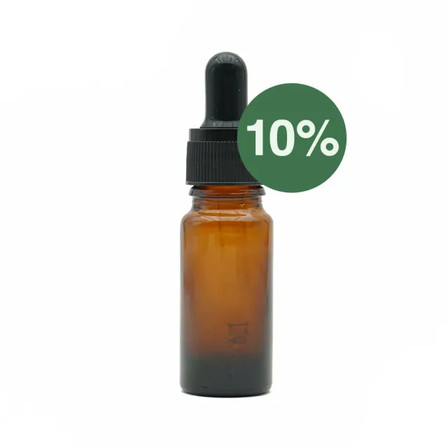 LeGrossiste Hampeolje CBD 10% full spectrum 1 stk