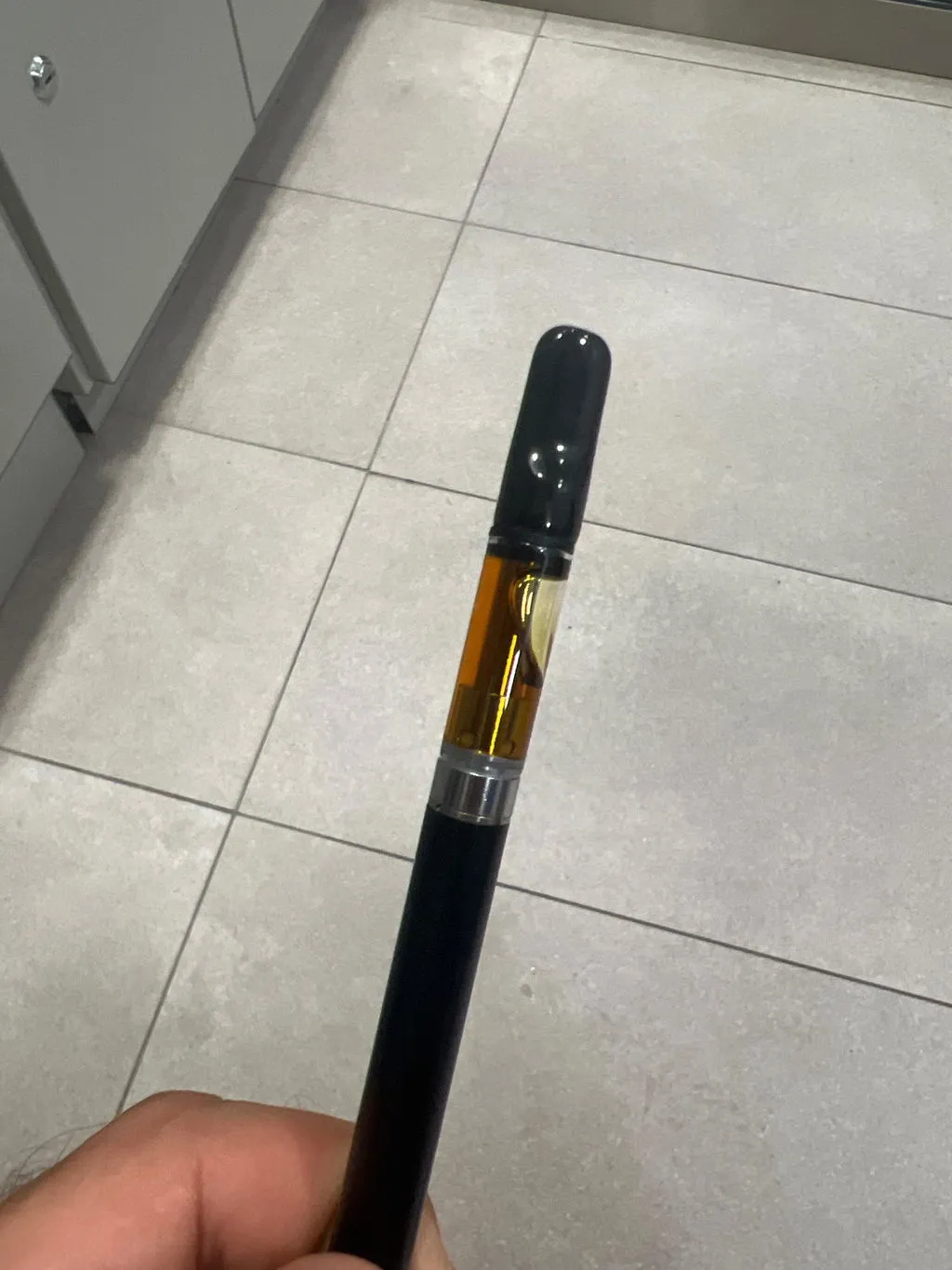 CANAPUFF 9H-HHCP 9 Pound Hammer vape 1ml furu