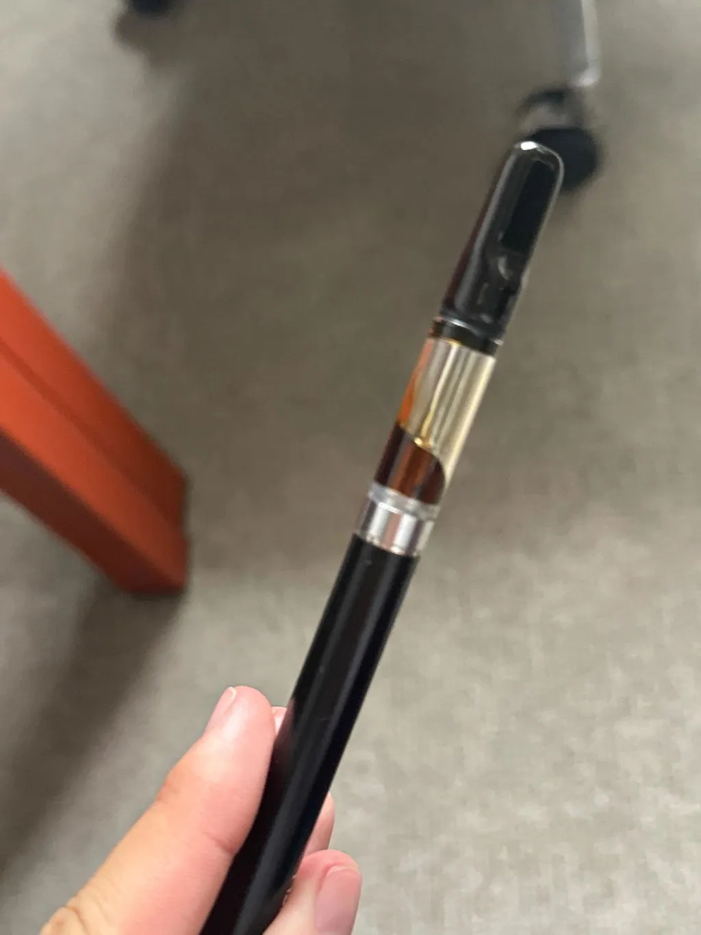 Canapuff Laughing Buddha 9H-HHCP vapepatron 1 ml 99%