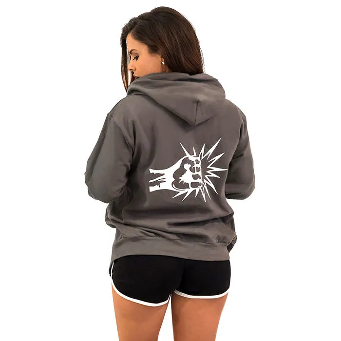Punch Bar Unisex sweatshirt