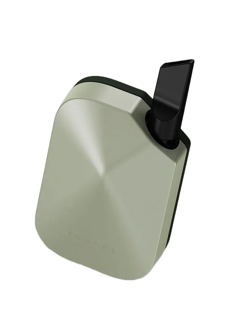 Vessel Compass Rise Sage vapebatteri 510 550 mAh
