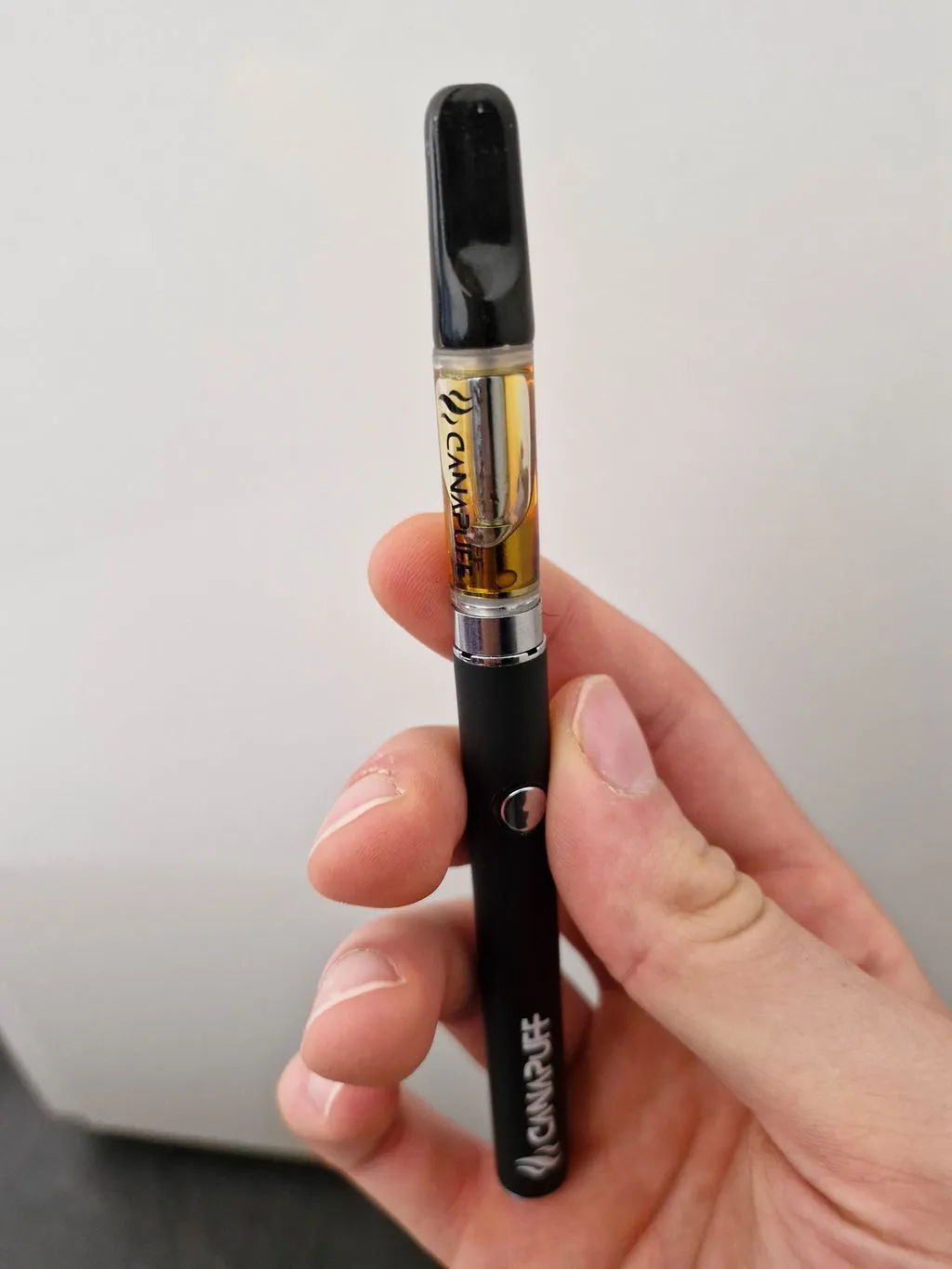Canapuff THP420 Penn+Patron Original Z 79%