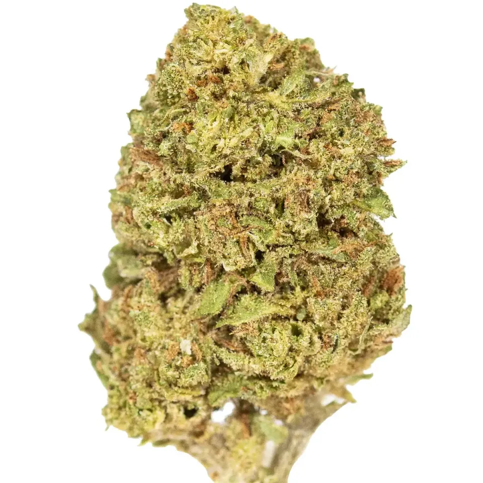 Hemeka California Haze CBD-blomst 2g fruktig