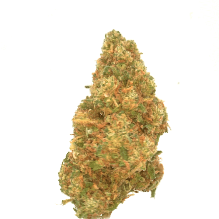LeGrossiste Orange Bud CBD-blomst 25 g greenhouse