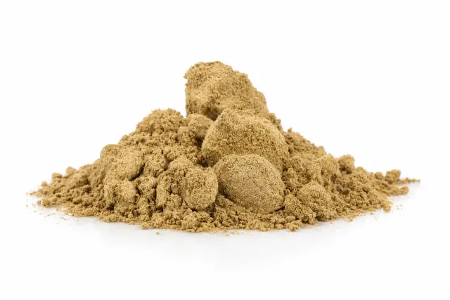 LeGrossiste Mousse CBD-hasj 25 g – siktet trikom