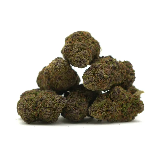 LeGrossiste Rainbow Runtz CBD-blomst 25 g indoor søt