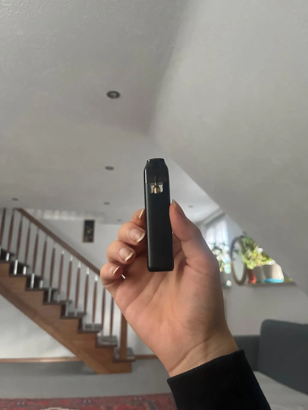 CANAPUFF 9H-HHCP 9 Pound Hammer vape 1ml furu