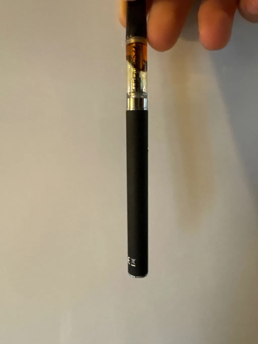 Canapuff Big Bad Bear 9H-HHCP patron 1ml 99% skog