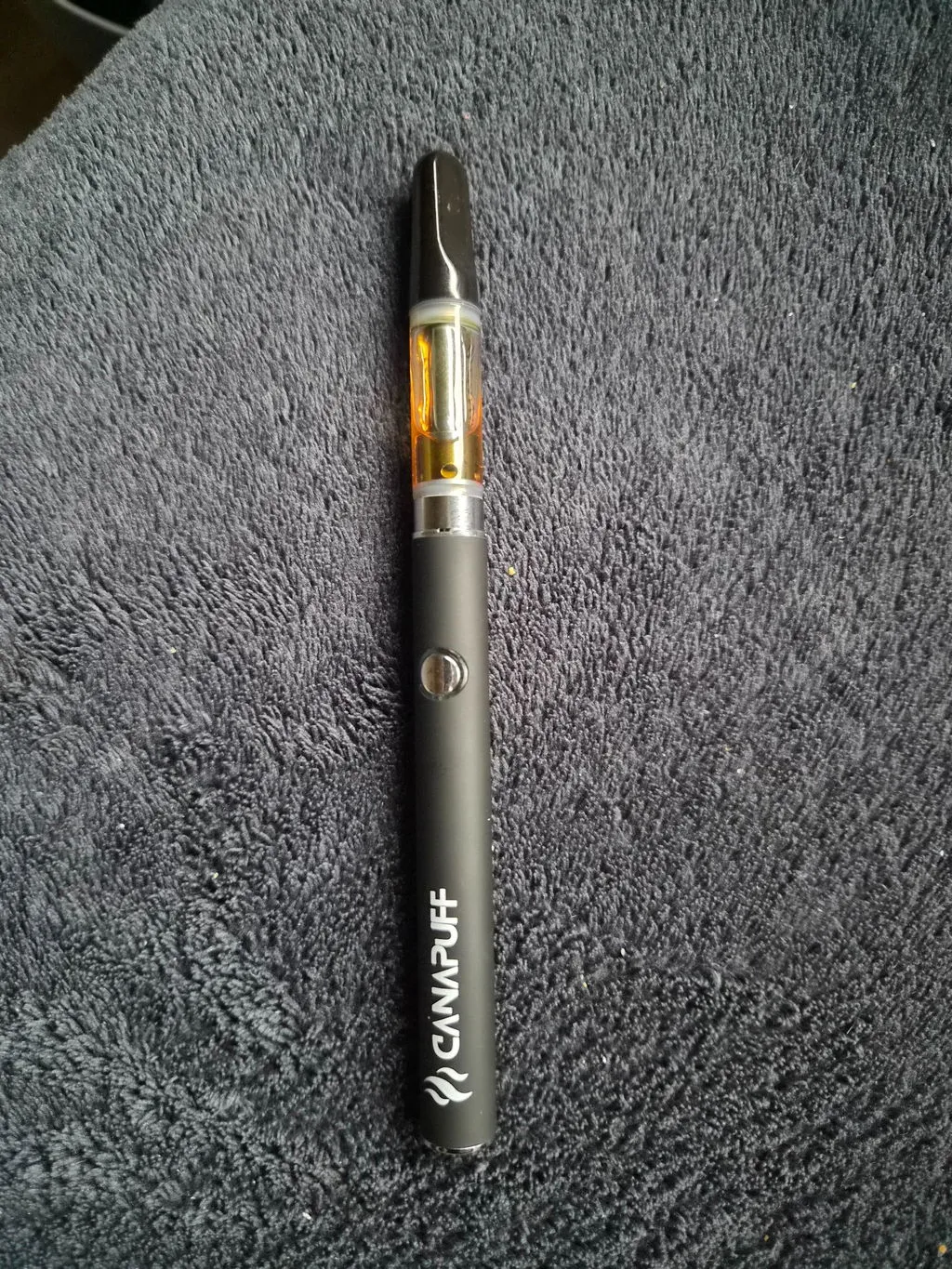 Canapuff THP420 Penn+Patron Original Z 79%