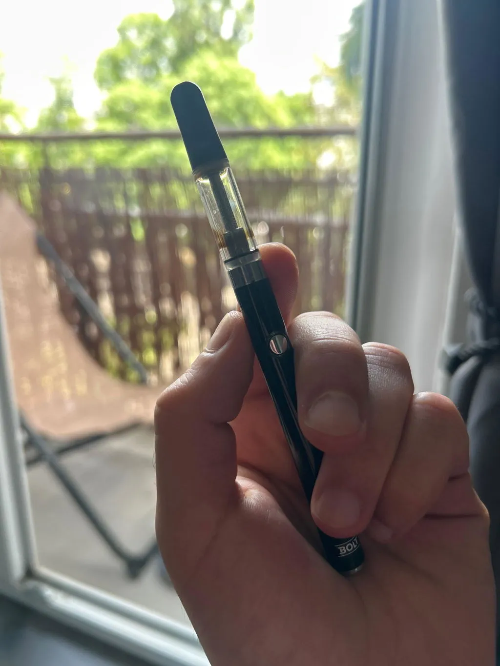 Canapuff HHC-A Green Crack 79% cartridge sitrus