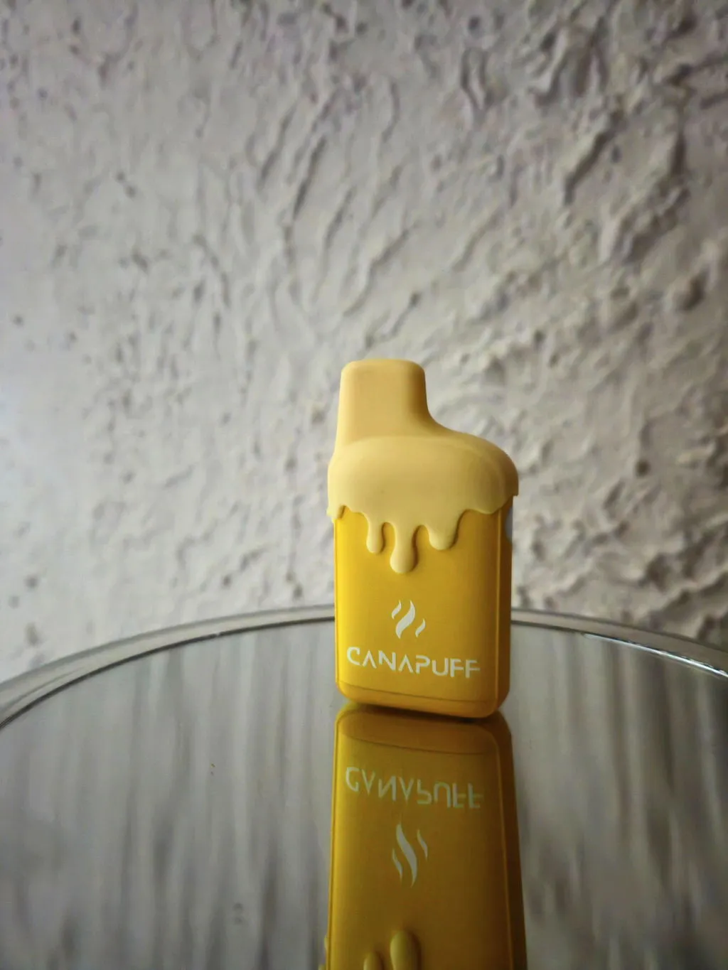 Canapuff Horchata 99% 9H-HHCP-vape 2 ml kremet