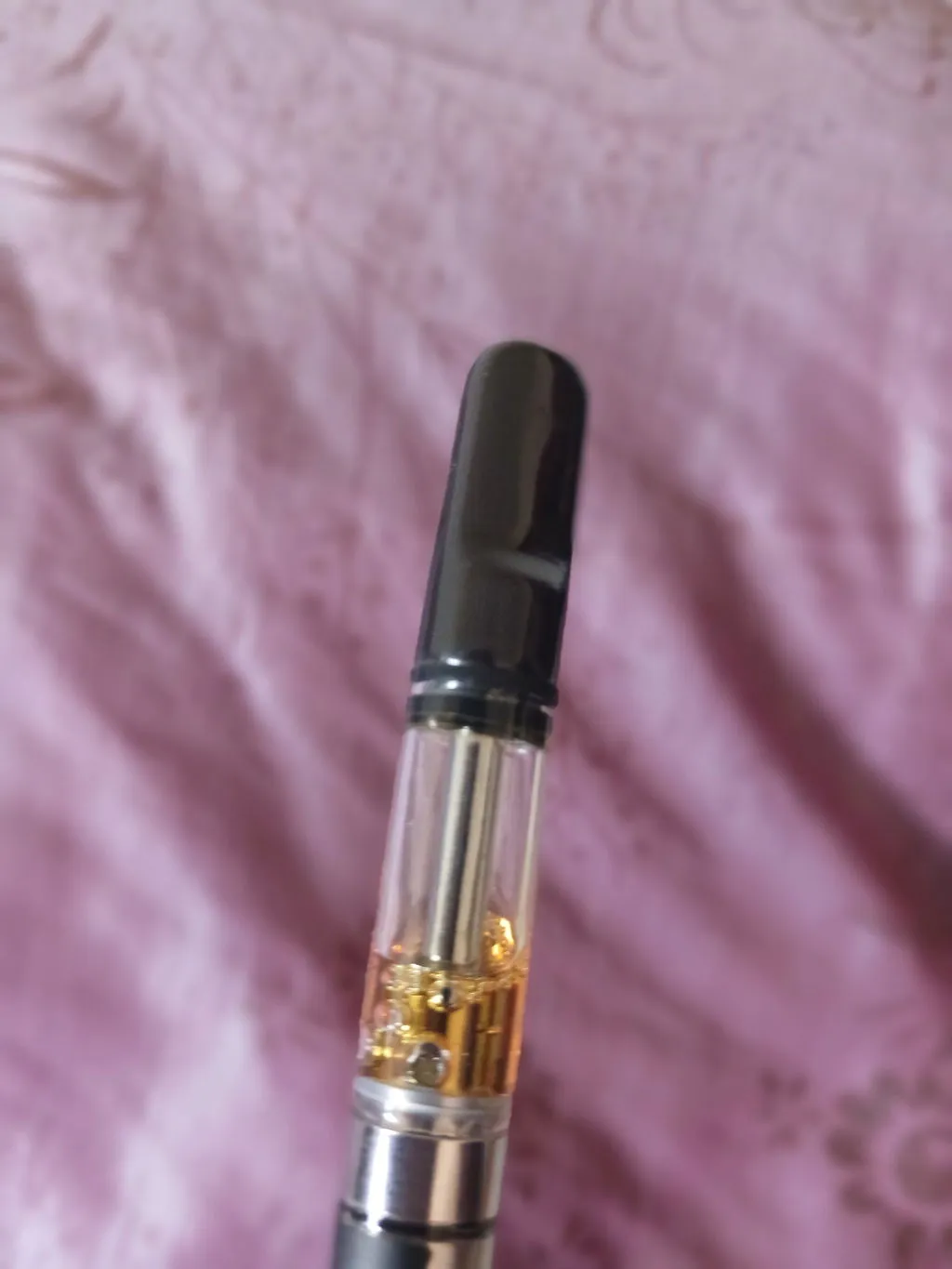 Canapuff Laughing Buddha 9H-HHCP vapepatron 1 ml 99%