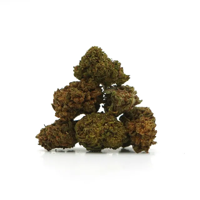 LeGrossiste Petites Têtes Cheese CBD-blomst 25 g greenhouse