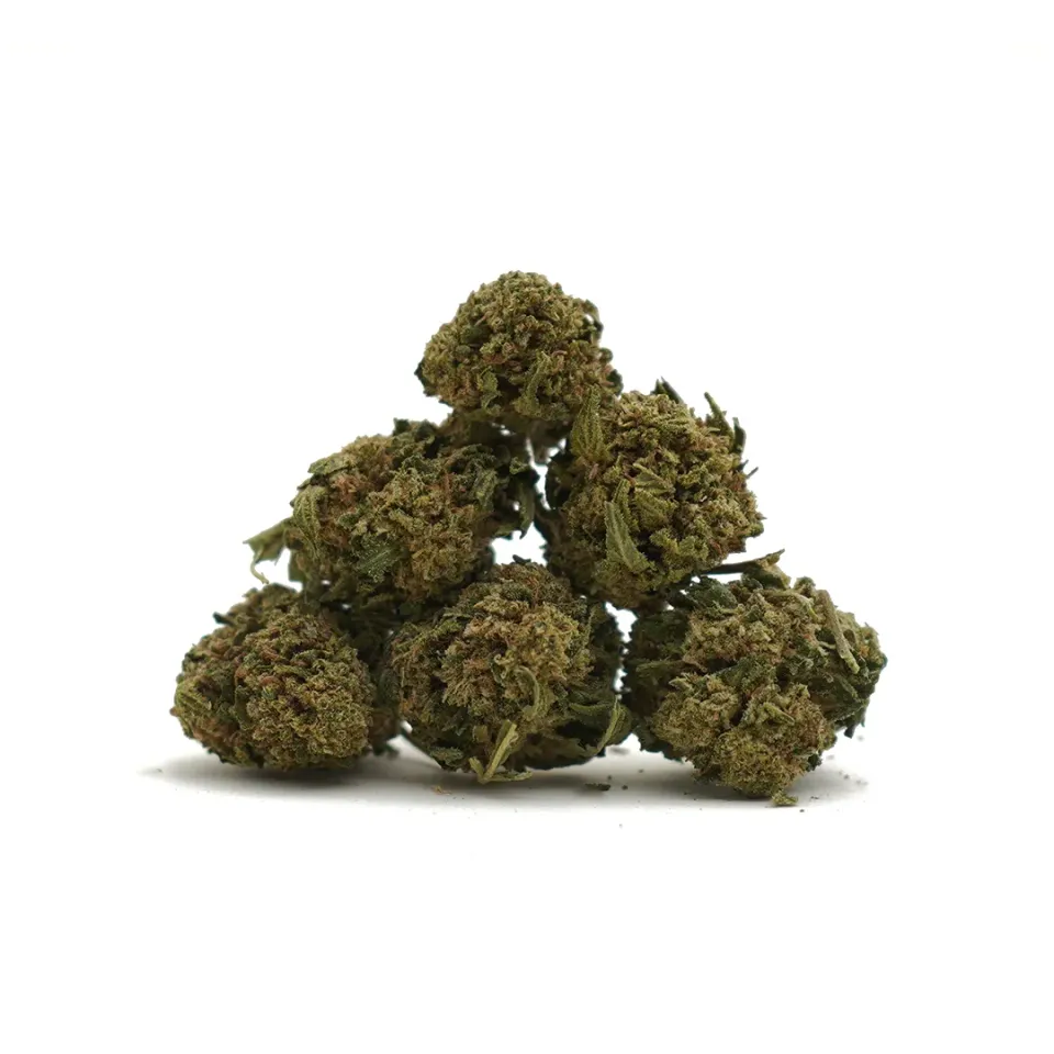 LeGrossiste Cali Grape småbuds 2 gram drivhus
