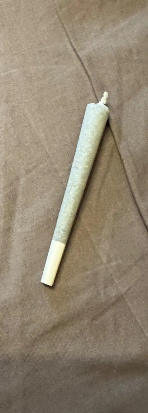 Canapuff Permanent Marker 9H-THC joint 99% 1 stk