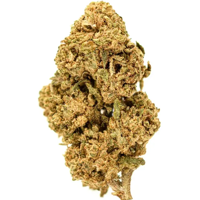 Hemeka White Widow CBD-blomst 2 g drivhus